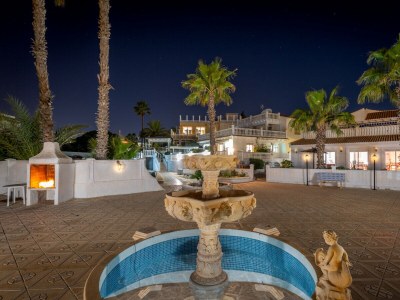 Villa Fidalsa Prime Mediterranean Beachfront - Outdoor photo 17