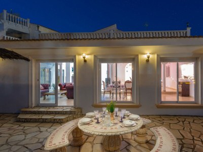 Villa Fidalsa Prime Mediterranean Beachfront - Outdoor photo 18