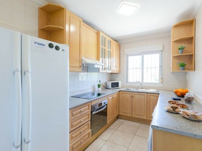 Villa Fidalsa Prime Mediterranean Beachfront - Features photo 20