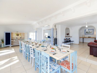 Villa Fidalsa Prime Mediterranean Beachfront - Features photo 21
