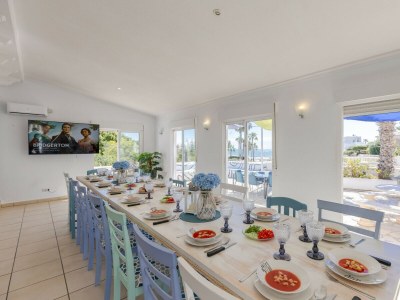 Villa Fidalsa Prime Mediterranean Beachfront - Features photo 22