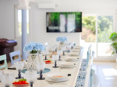 Villa Fidalsa Prime Mediterranean Beachfront - Features photo 23