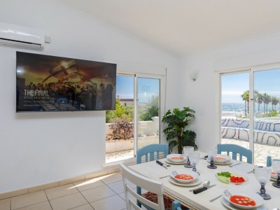 Villa Fidalsa Prime Mediterranean Beachfront - Features photo 24