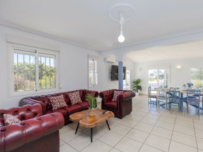 Villa Fidalsa Prime Mediterranean Beachfront - Features photo 25