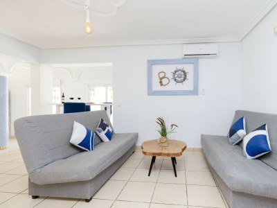 Villa Fidalsa Prime Mediterranean Beachfront - Features photo 26