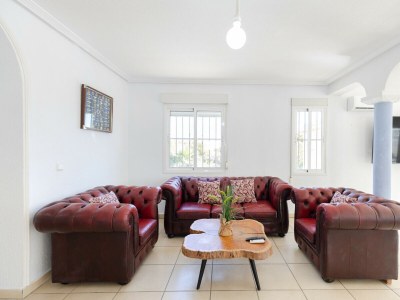 Villa Fidalsa Prime Mediterranean Beachfront - Features photo 27