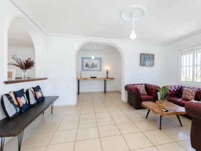 Villa Fidalsa Prime Mediterranean Beachfront - Features photo 28