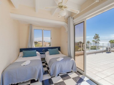 Villa Fidalsa Prime Mediterranean Beachfront - Features photo 32