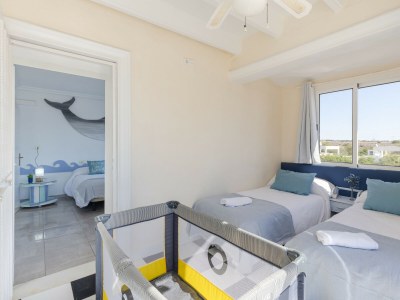 Villa Fidalsa Prime Mediterranean Beachfront - Features photo 33