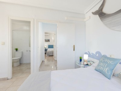 Villa Fidalsa Prime Mediterranean Beachfront - Features photo 37