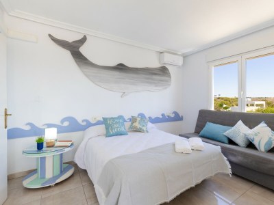 Villa Fidalsa Prime Mediterranean Beachfront - Features photo 38