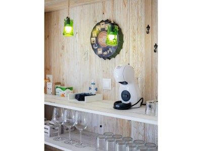 Villa Fidalsa Prime Mediterranean Beachfront - Features photo 44