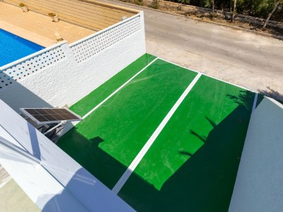 Villa Fidalsa Prime Mediterranean Beachfront - Environment photo 49