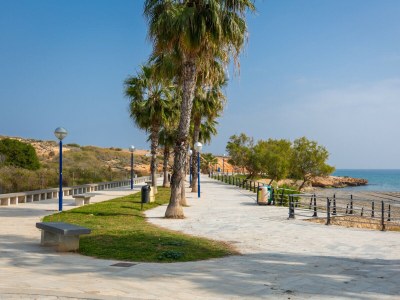 Villa Fidalsa Prime Mediterranean Beachfront - Environment photo 51