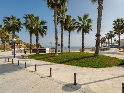 Villa Fidalsa Prime Mediterranean Beachfront - Environment photo 52