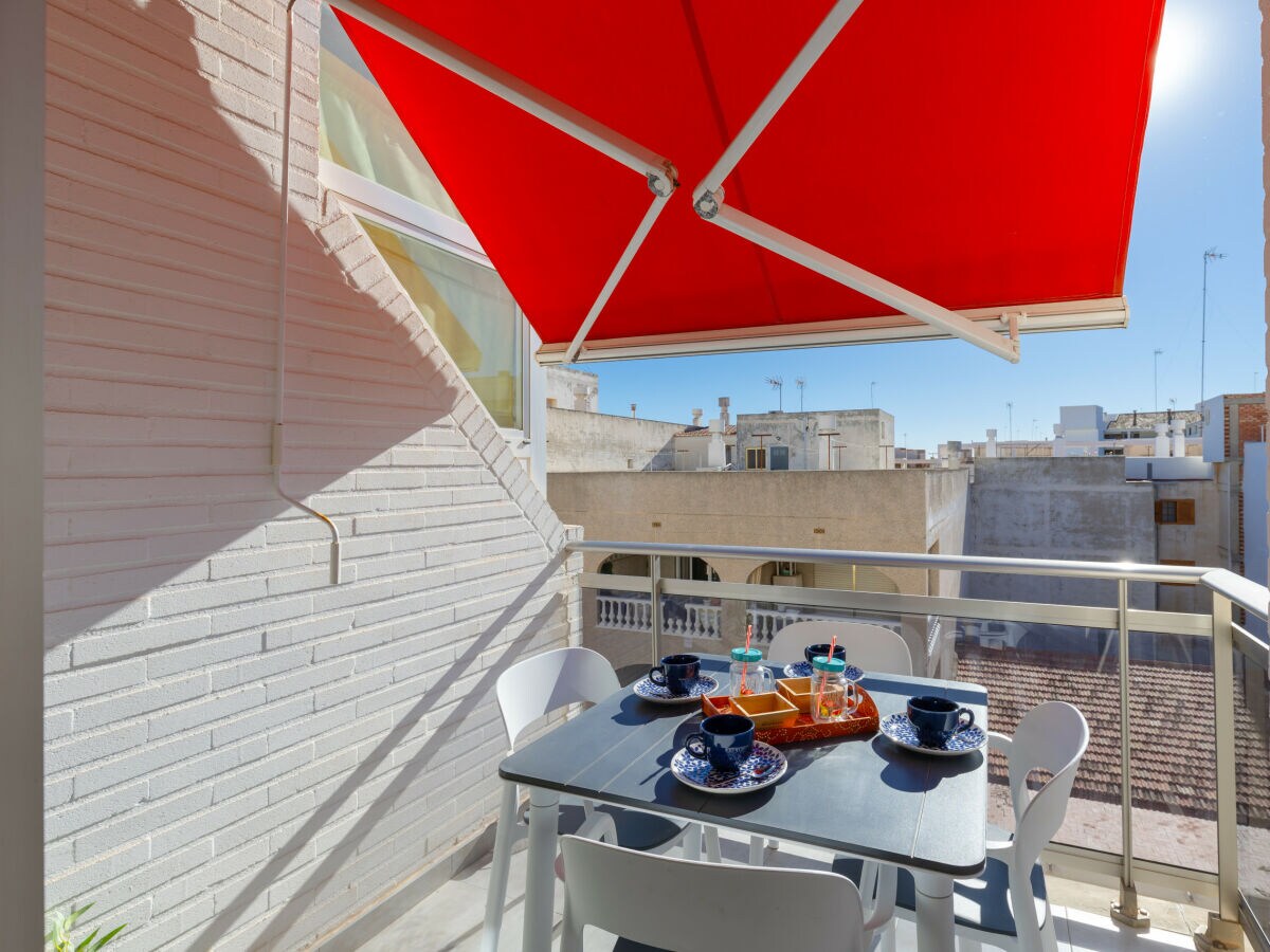 Apartment Fidalsa Seaside Views - Outdoor photo 2