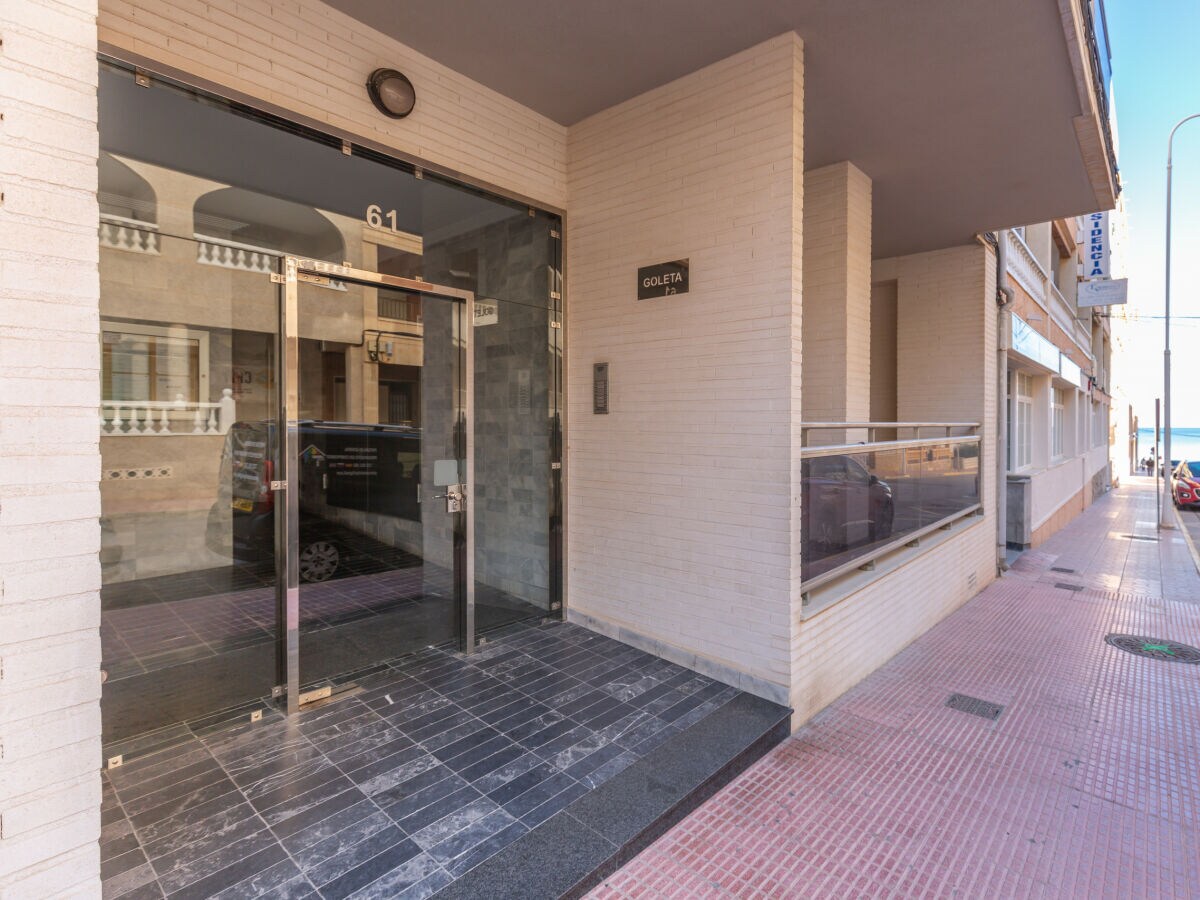 Apartment Fidalsa Seaside Views - Outdoor photo 3