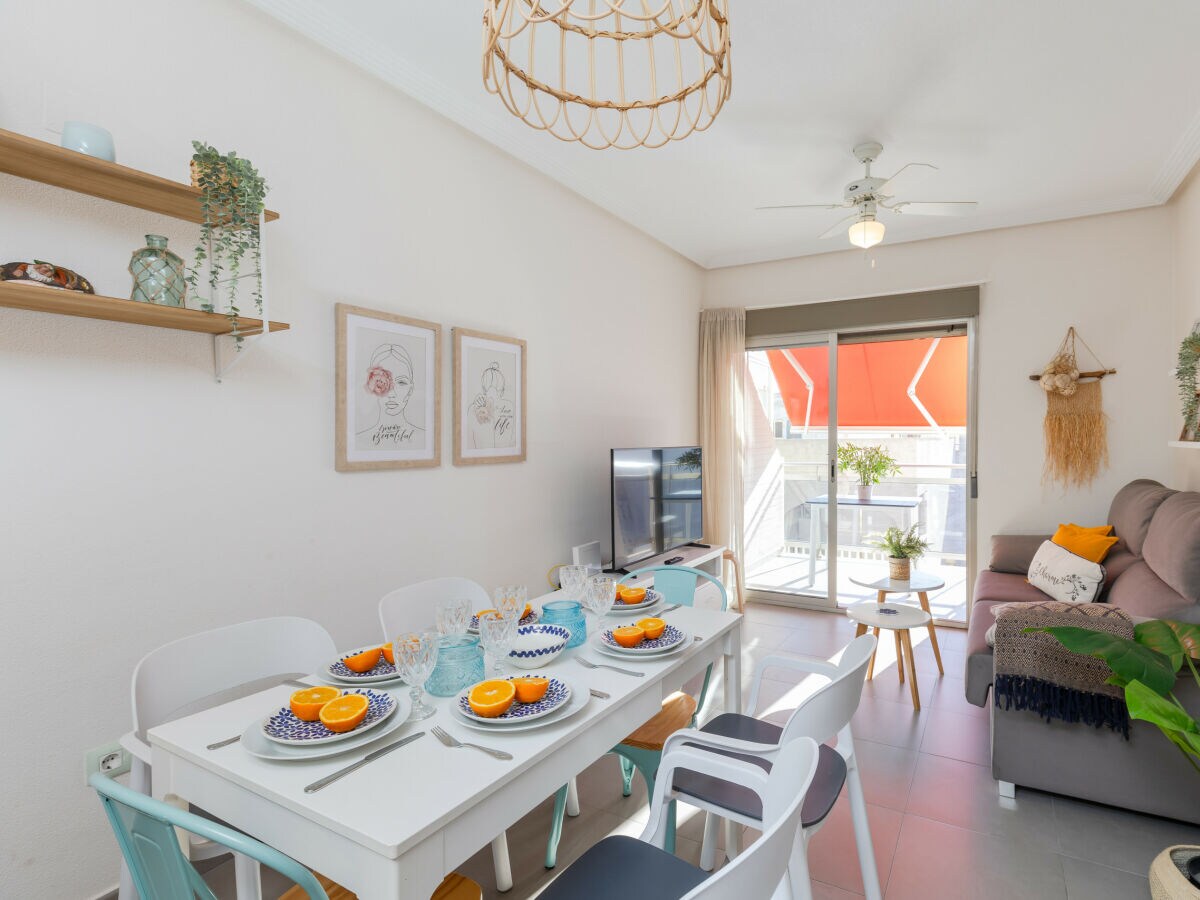 Apartment Fidalsa Seaside Views - Features photo 4