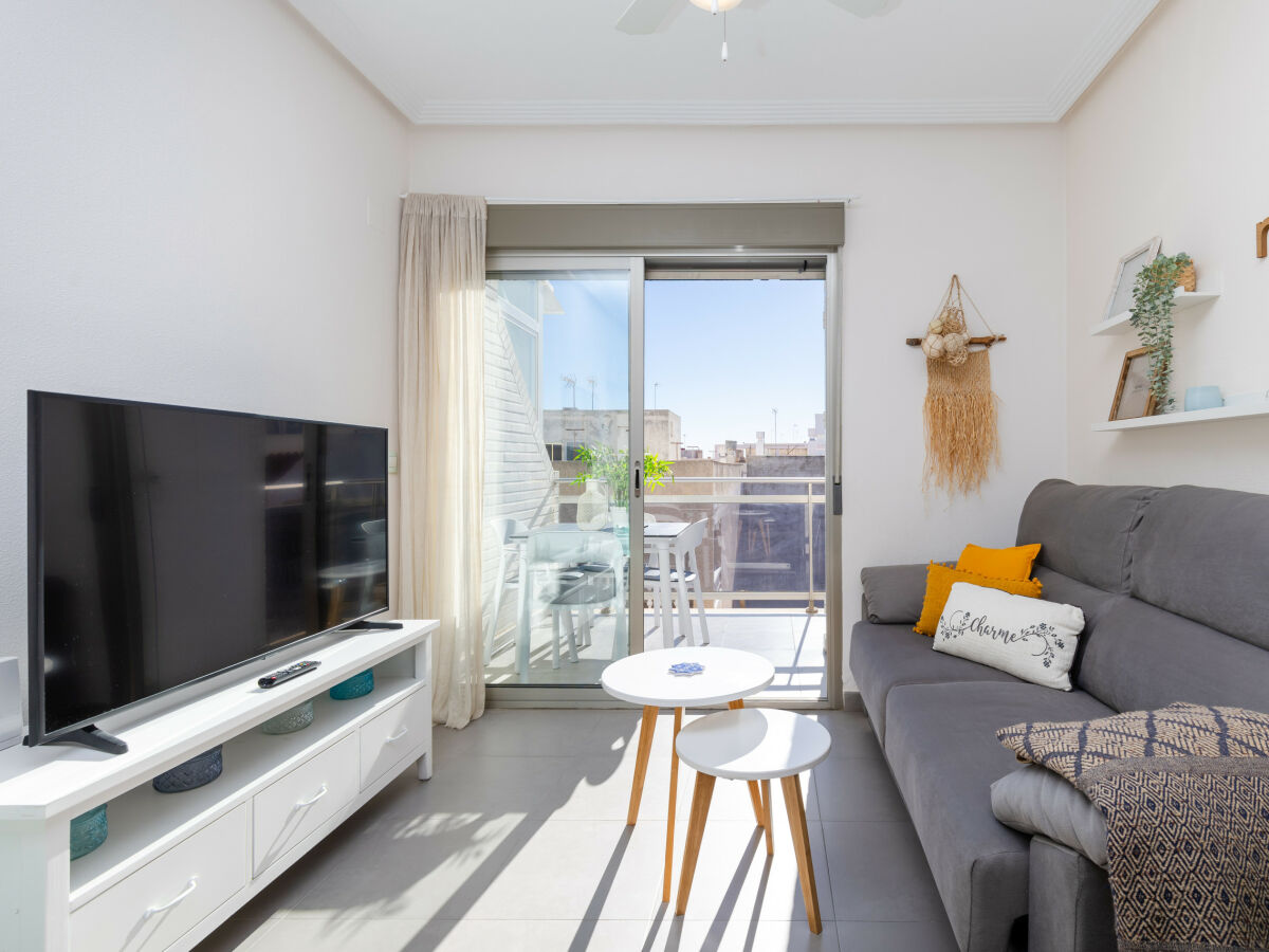 Apartment Fidalsa Seaside Views - Features photo 5