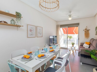 Apartment Fidalsa Seaside Views - Features photo 4