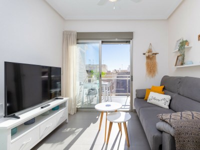 Apartment Fidalsa Seaside Views - Features photo 5