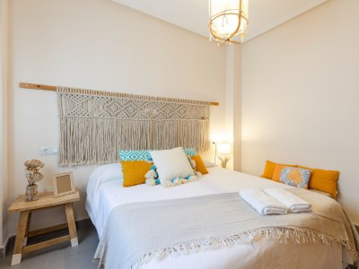 Apartment Fidalsa Seaside Views - Features photo 6