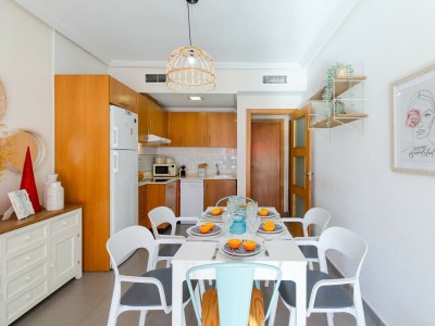 Apartment Fidalsa Seaside Views - Features photo 7