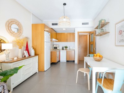 Apartment Fidalsa Seaside Views - Features photo 8