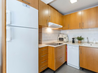 Apartment Fidalsa Seaside Views - Features photo 9