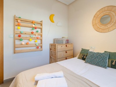 Apartment Fidalsa Seaside Views - Features photo 10