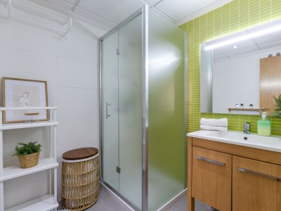 Apartment Fidalsa Seaside Views - Features photo 11