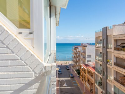 Apartment Fidalsa Seaside Views - Environment photo 12