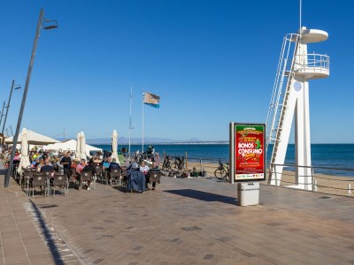 Apartment Fidalsa Seaside Views - Environment photo 13