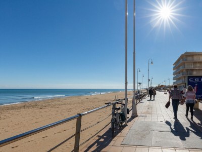 Apartment Fidalsa Seaside Views - Environment photo 14