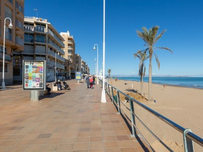 Apartment Fidalsa Seaside Views - Environment photo 16