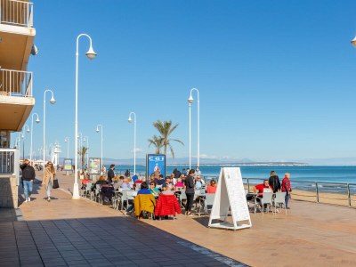 Apartment Fidalsa Seaside Views - Environment photo 17