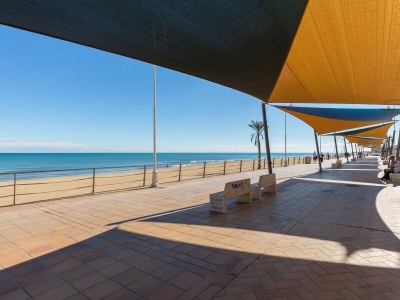 Apartment Fidalsa Seaside Views - Environment photo 18