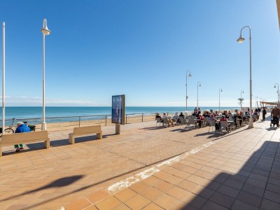 Apartment Fidalsa Seaside Views - Environment photo 19