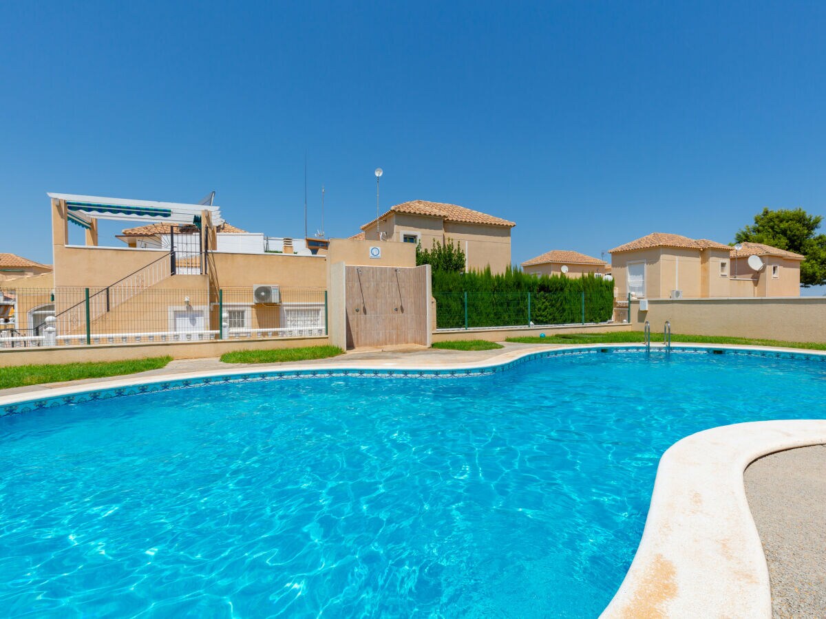 row house Fidalsa Summer Breeze - Outdoor photo 3