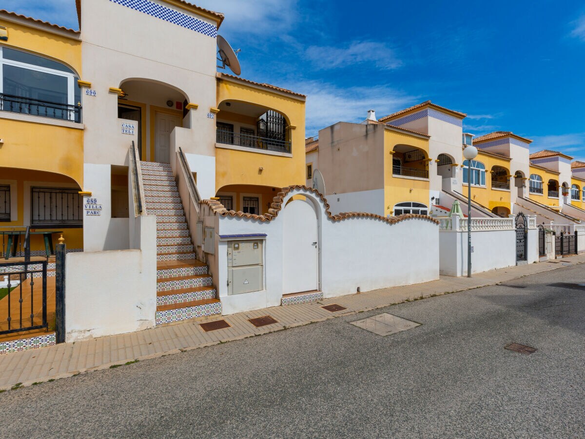 row house Fidalsa Summer Breeze - Outdoor photo 4