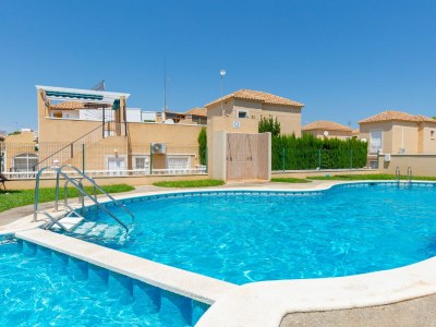 row house Fidalsa Summer Breeze in Orihuela Costa - row house