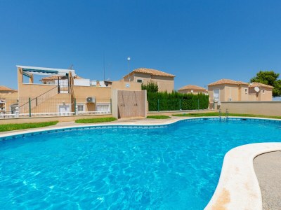 row house Fidalsa Summer Breeze - Outdoor photo 3