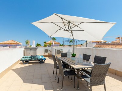 row house Fidalsa Summer Breeze - Outdoor photo 5