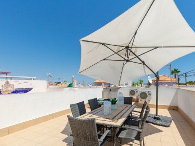 row house Fidalsa Summer Breeze - Outdoor photo 6