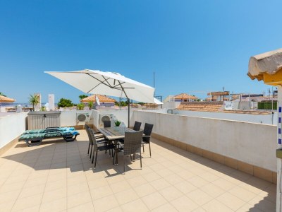 row house Fidalsa Summer Breeze - Outdoor photo 7