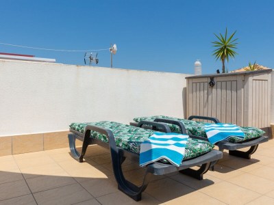 row house Fidalsa Summer Breeze - Outdoor photo 9