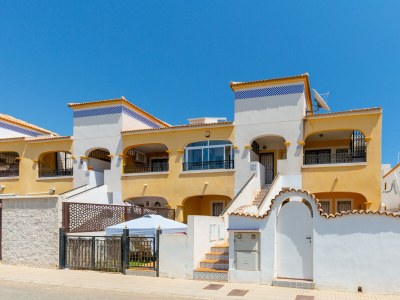 row house Fidalsa Summer Breeze - Outdoor photo 10