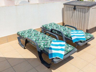 row house Fidalsa Summer Breeze - Outdoor photo 11