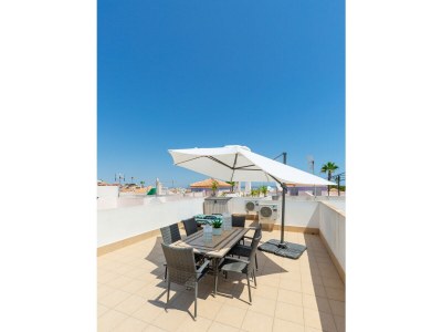 row house Fidalsa Summer Breeze - Outdoor photo 12