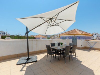 row house Fidalsa Summer Breeze - Outdoor photo 13